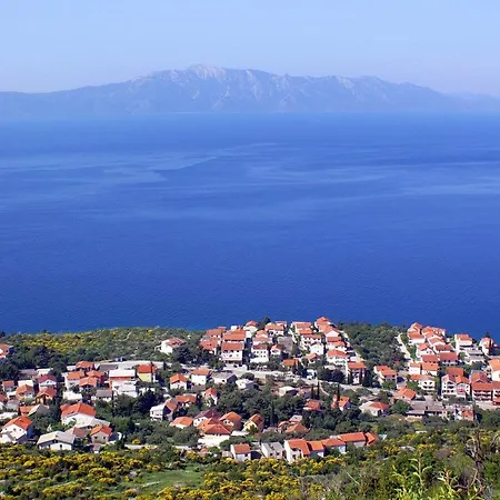 By The Sea Podaca, Makarska - 8536 Podaca