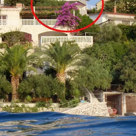 By The Sea Podaca, Makarska - 8536 Podaca