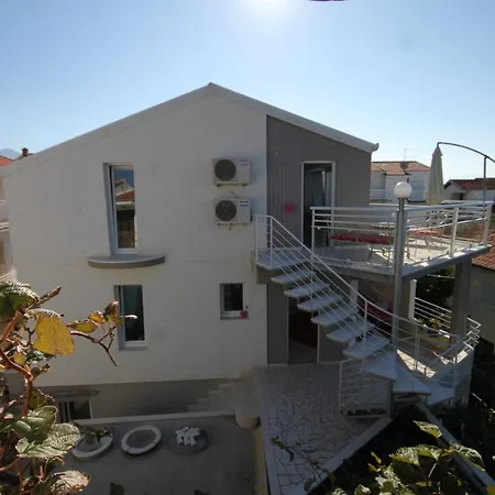 By The Sea Podaca, Makarska - 8536 * Podaca