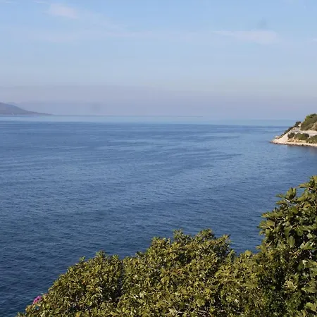 By The Sea Podaca, Makarska - 8536