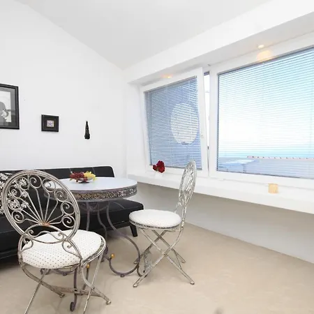 By The Sea Podaca, Makarska - 8536 Appartement Podaca