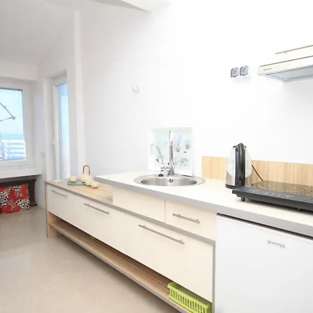 By The Sea Podaca, Makarska - 8536 Podaca