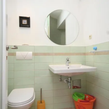 By The Sea Podaca, Makarska - 8536 * Podaca