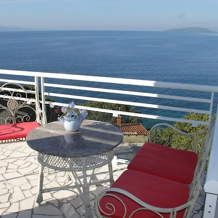 By The Sea Podaca, Makarska - 8536 Appartement *