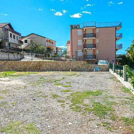 By The Sea Podaca, Makarska - 8536 Appartement