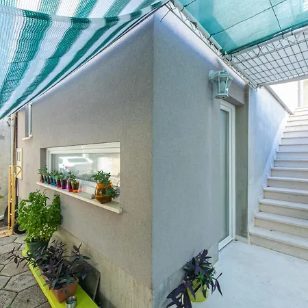 By The Sea Podaca, Makarska - 8536