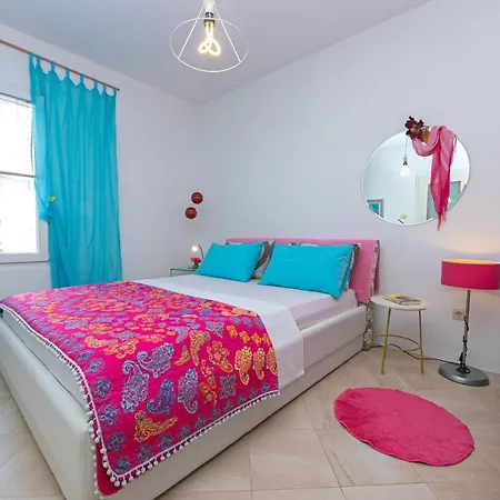 By The Sea Podaca, Makarska - 8536 Podaca