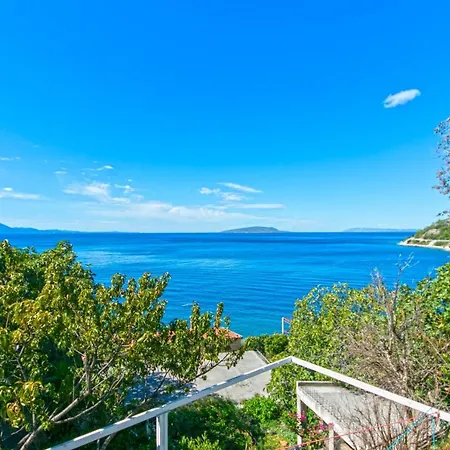 By The Sea Podaca, Makarska - 8536 Appartement Podaca