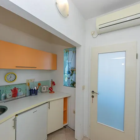 Appartement By The Sea Podaca, Makarska - 8536